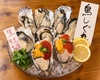 鳥しぐれ 新宿西口店