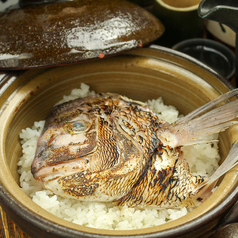 あか豆のおすすめ料理3