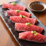 旬の料理を楽しめるコースや食べたいものを食べられるアラカルト…すべての料理に自信があります。