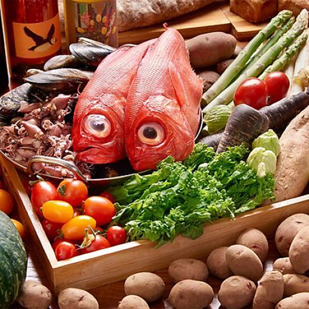 全国各地様々な地酒が勢揃い♪