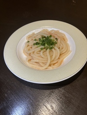 明太うどん