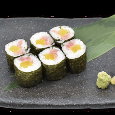 【巻き物】とろタク巻き
