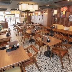 HANOI MEMORY RESTAURANT ハノイメモリーレストランの写真