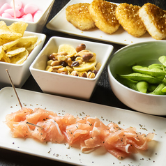 PAKIRA(パキラ)の写真2