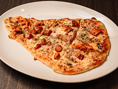 SPICE&FUSION KATL カタルのコース写真