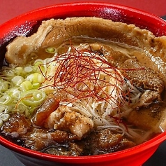 爆肉強食