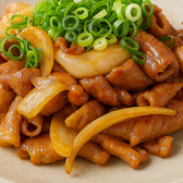 おばんざい　ひがしのおすすめ料理2