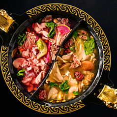 桃桜 momosakutree モモサクツリーのコース写真