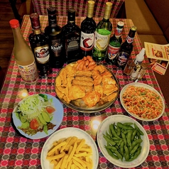 アジアン居酒屋 K C ケーシー 千歳烏山店のおすすめ料理1