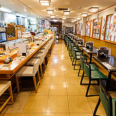 浅草すし若 雷門店のコース写真