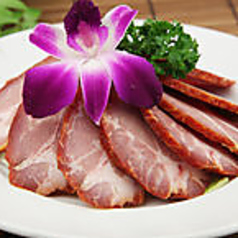 妥協のないこだわり料理