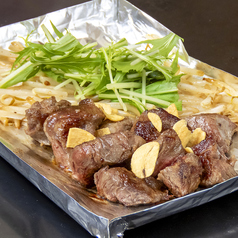 和牛コロコロステーキ　100g