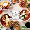 cafe&bar ZEN 博多祇園店