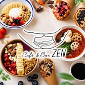 cafe&bar ZEN 博多祇園店の写真