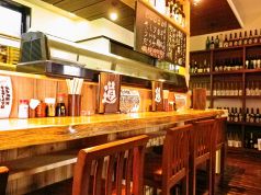 伊豆の味処　道の写真3