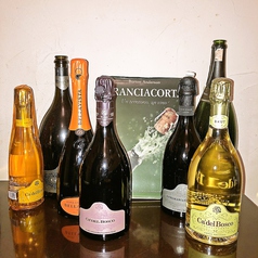 オステリア エンネのおすすめポイント1