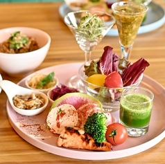 BISHULAN ビシュランのおすすめランチ1