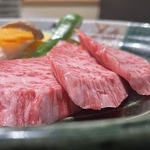 特選肉からホルモンまで種類豊富な絶品お肉を提供いたします！