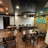 Pho Viet フォーベット KARAOKE＆RESTAURANTの雰囲気3