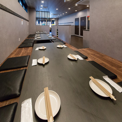 大衆居酒屋いち縁の雰囲気2