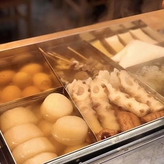 博多どんたく新小岩店のおすすめポイント1