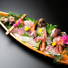 完全個室 海鮮 焼き鳥 海酔-UMIYOI- 居酒屋 豊田市駅前店のおすすめランチ2