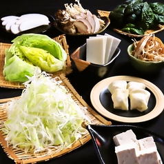 壱ノ豚 岐阜駅前店のおすすめ料理2