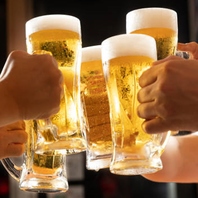 2時間単品飲み放題