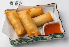 春巻き