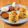 Biryani Tokyo ビリヤニトウキョウのおすすめポイント2
