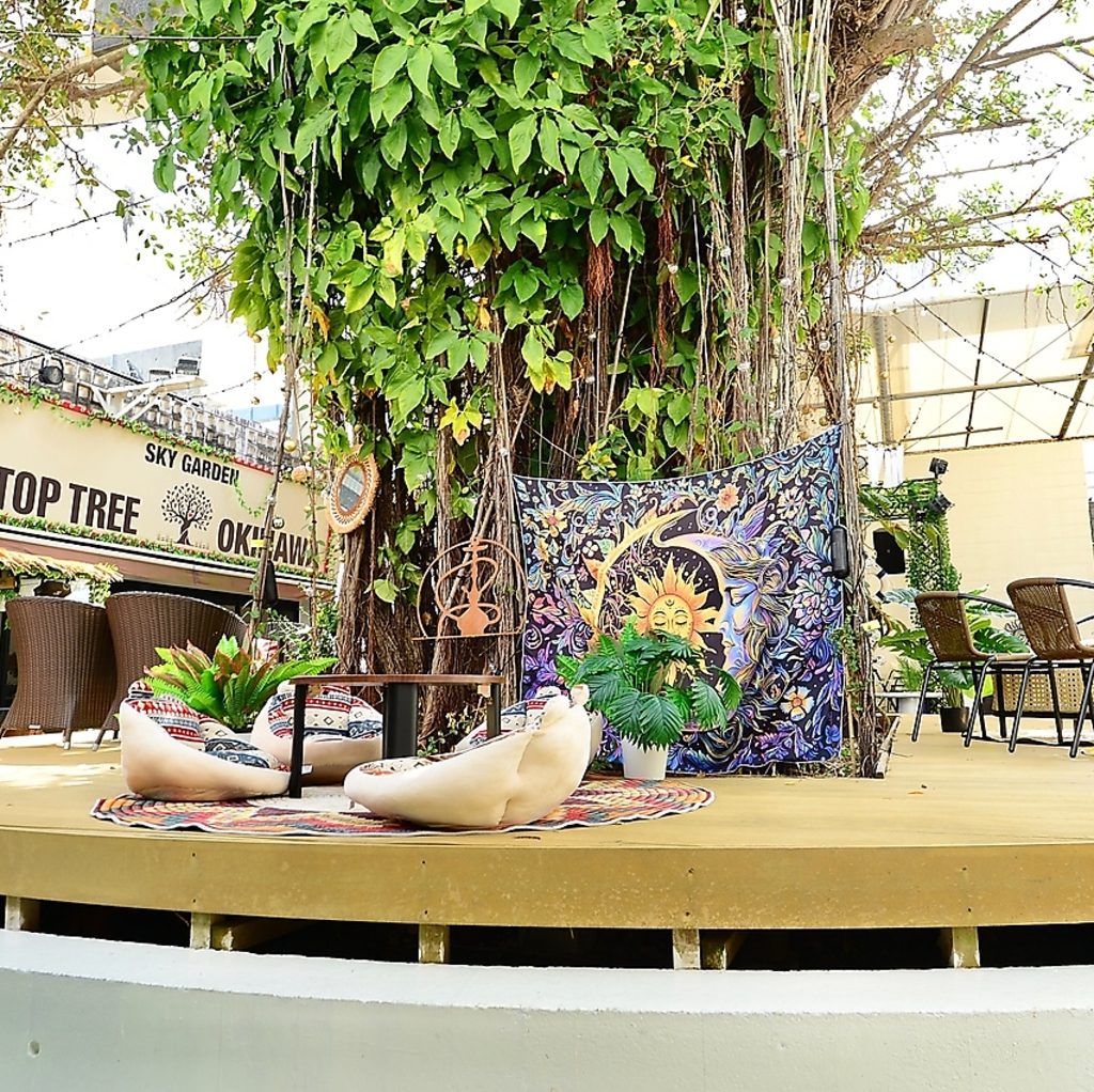 NICA ニカ 国際通り店の写真ギャラリー
