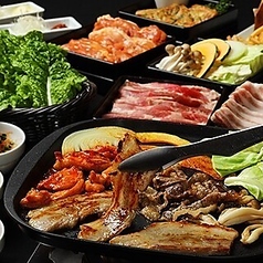 仙台パルコ2 ”肉食べ放題” BBQビアガーデンの写真2
