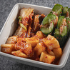炭火焼肉長洛のおすすめポイント1