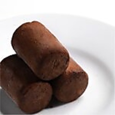 生チョコアイス(チョコ)