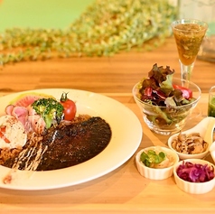 BISHULAN ビシュランのおすすめランチ2