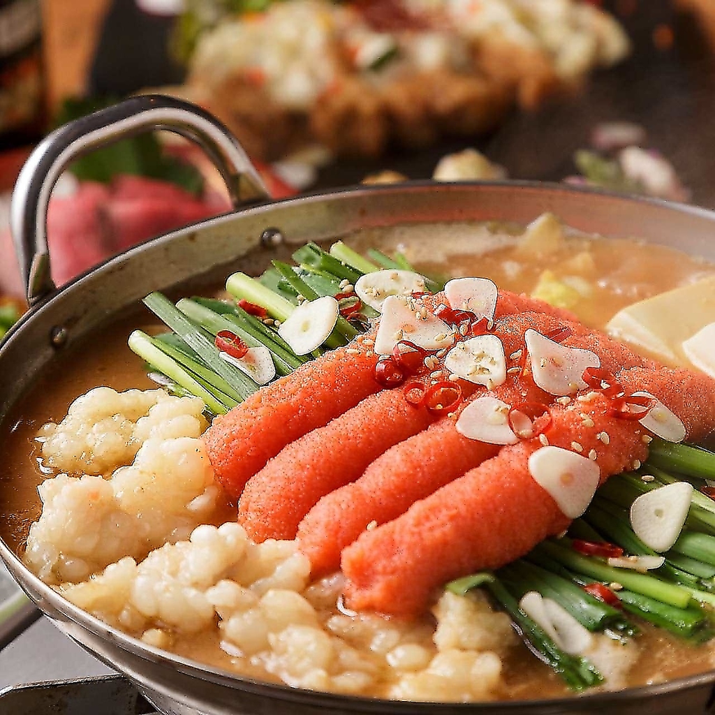 料理長こだわりの新鮮食材を味わう料理の数々