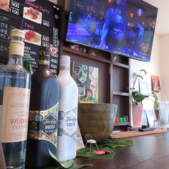 JUICY s CAFE ジューシーズカフェの特集写真