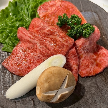 焼肉 高麗亭 en 炎 川口のおすすめ料理1