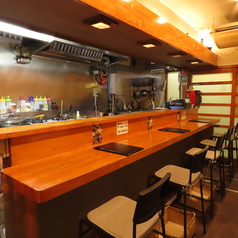 居酒屋 椿のおすすめポイント1