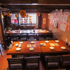 四季旬彩 居酒屋みやの華の特集写真