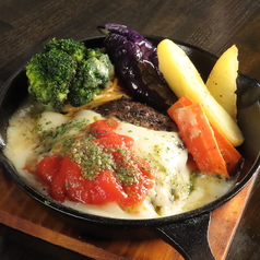 居酒屋TEPPANのコース写真