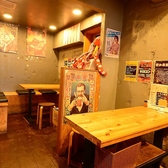 たこ焼き酒場 蛸入洞の雰囲気2