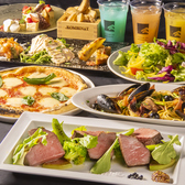 ドットコンビナート .KOMBINATのおすすめ料理2