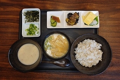 大衆食堂あい和のおすすめポイント1