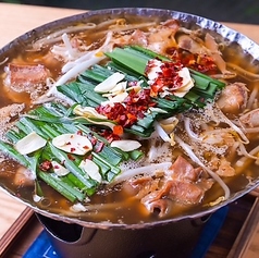 和創作呑処 緩音 KANONのおすすめポイント1