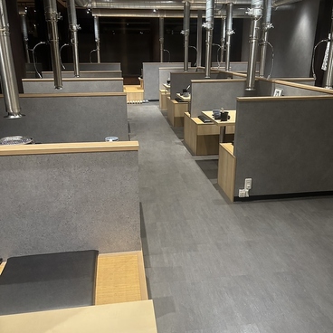 お米と焼肉 肉のよいち 加古川野口店の雰囲気1