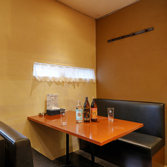 呑み喰い処 こっからの雰囲気1