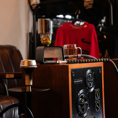 Cig Smoke Store シグスモークストアのおすすめ料理1