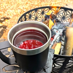 プレミアム紅茶 (HOT/ICE)