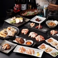 鶏まる はなれ 川越店のおすすめ料理1